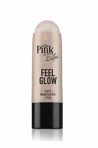 The Pink Ellys Stick Aydınlatıcı - Highlighter Gold 10 G 8699900464689