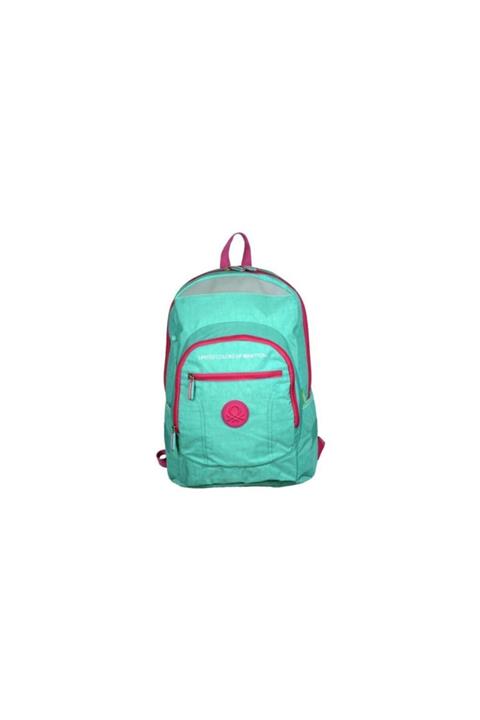 Benetton Anaokulu Çantası 95008