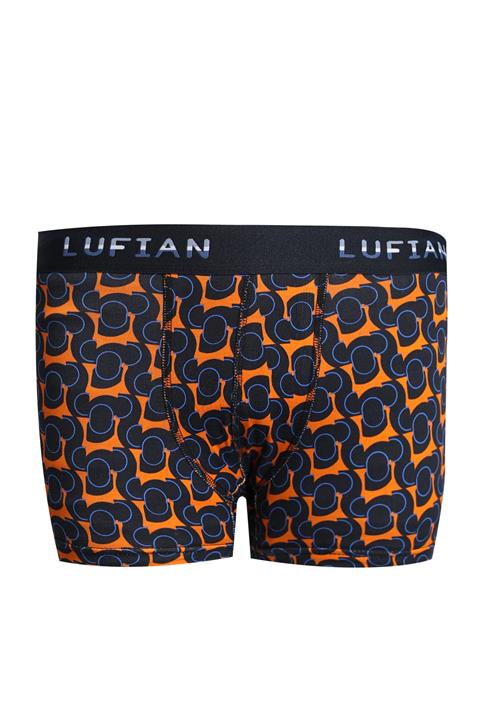 Lufian Sora Boxer Turuncu
