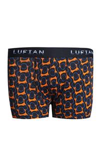 Lufian Sora Boxer Turuncu