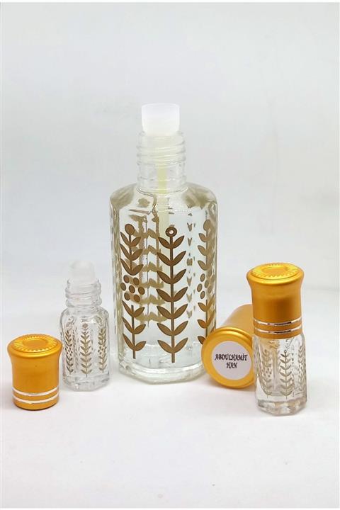 esans sepeti Cuma Selamlığı Esansı 1 Ad 50 gr 2 Ad 3gr Lüx Şişe