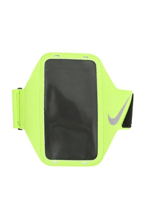 Nike Lean Arm Band Koşu Kol Bandı Telefon Kılıfı 15 Cm X 8 Cm Fıstık Yeşili