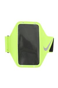 Nike Lean Arm Band Koşu Kol Bandı Telefon Kılıfı 15 Cm X 8 Cm Fıstık Yeşili