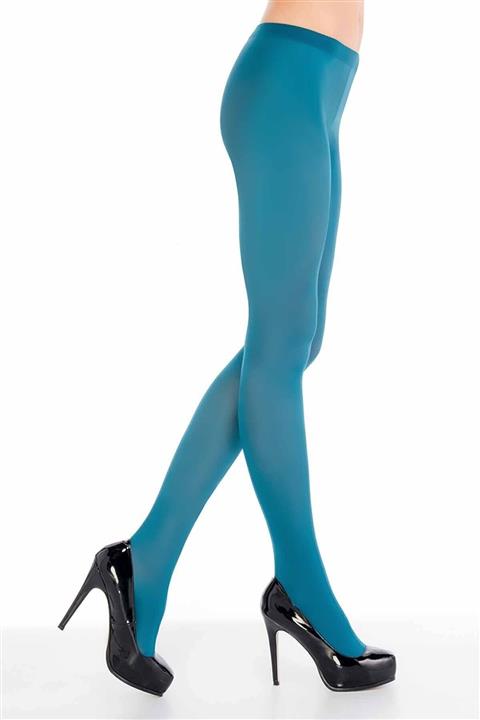 Penti Kadın Safir Micro 40 Külotlu Çorap