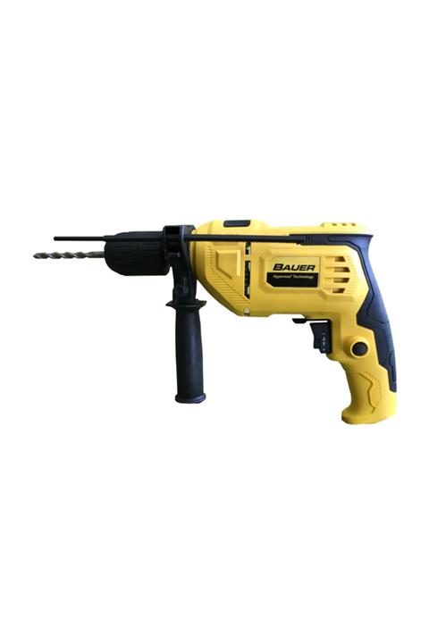 BAUER Power Tools 800 Watt Darbeli Matkap Vidalama 13 mm.