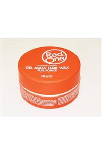 Redsun Redone Wax Turuncu 150 Ml