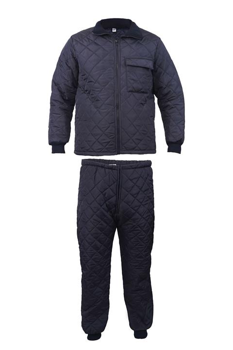 Termoteks Soğuk Ortam Iç Giyim Takımı