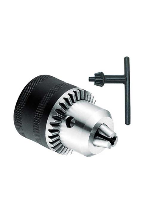 Baytec Bay-tec Anahtarlı Mandren 13 Mm 1/2