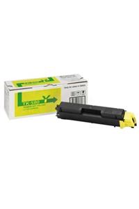 KYOCERA Tk-580/1t02ktanl0 Sarı Toner