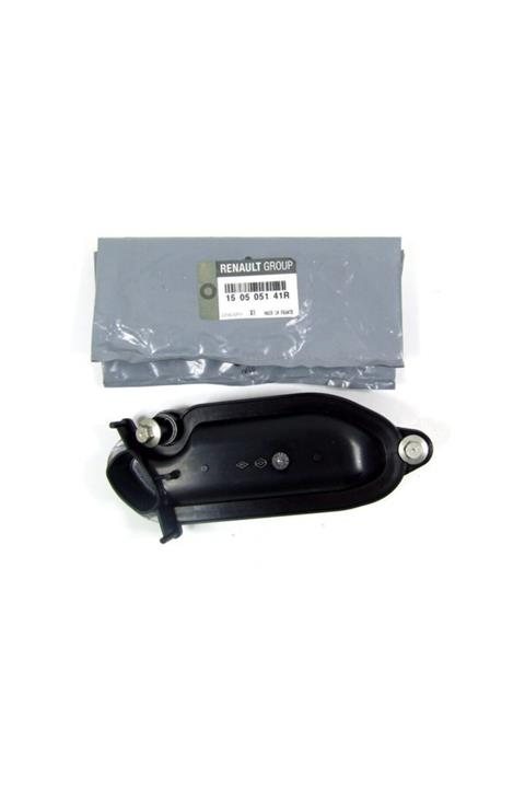 MAİS Trafic 2 - 2.0 Dci M9r Yağ Pompa Süzgeci 150505141r