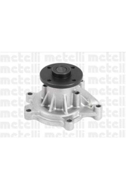 METELLI Su Pompası Yarıs 99- 05 1,0 1,3 16v