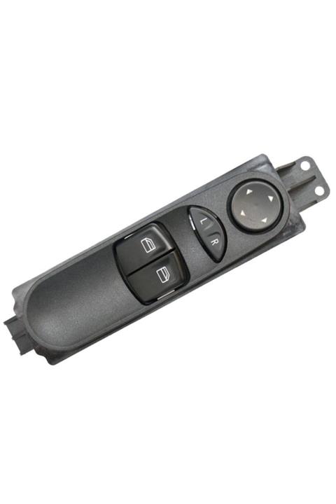 FESAN Mercedes Vito Viano Cam Düğmesi Anahtarı Sürücü 2004--2013