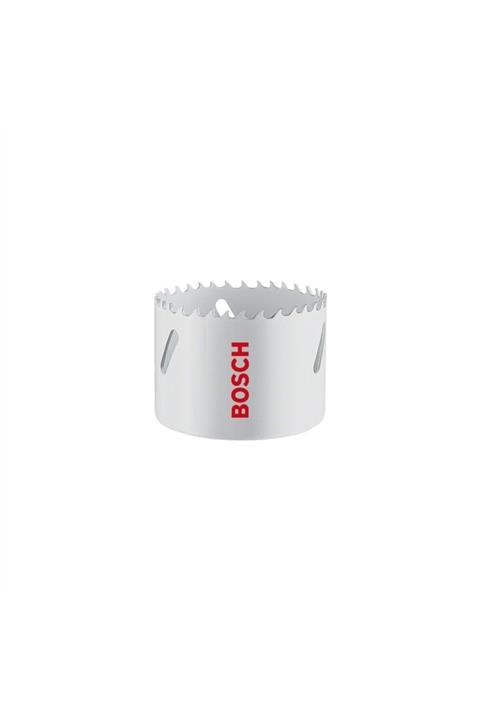 Bosch - Hss Bi-metal Delik Açma Testeresi (panç) 105 Mm