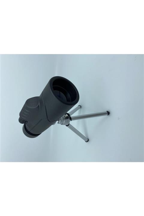 Comet 10x42 Profesyonel Ayaklı Tek Göz Dürbün