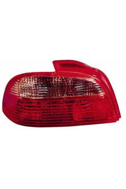 Depo Stop Lambası Sol Duysuz Avensis 01 02 (adet) (oem No:8156105090)