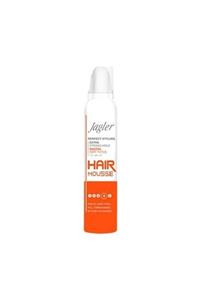 Jagler Saç Köpüğü Extra Hacim 200 ml AP29438690973379382