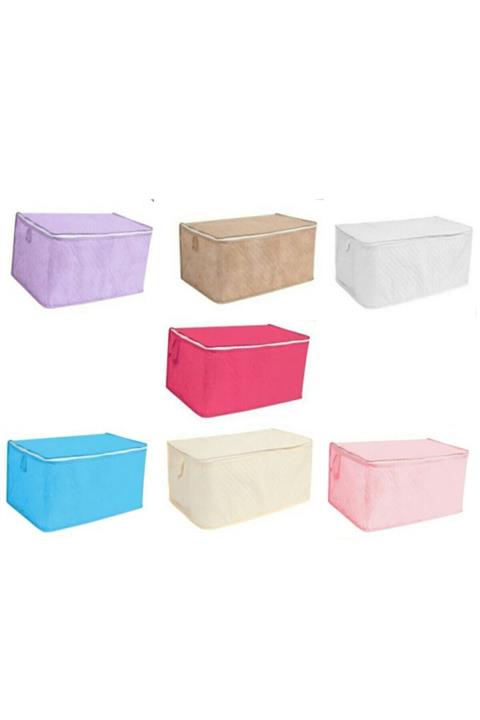 FREE Orta Boy Yastık Hurcu (5 Li Paket )