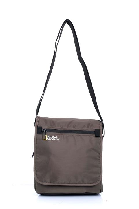 NATIONAL GEOGRAPHIC N13206 Postacı Çanta