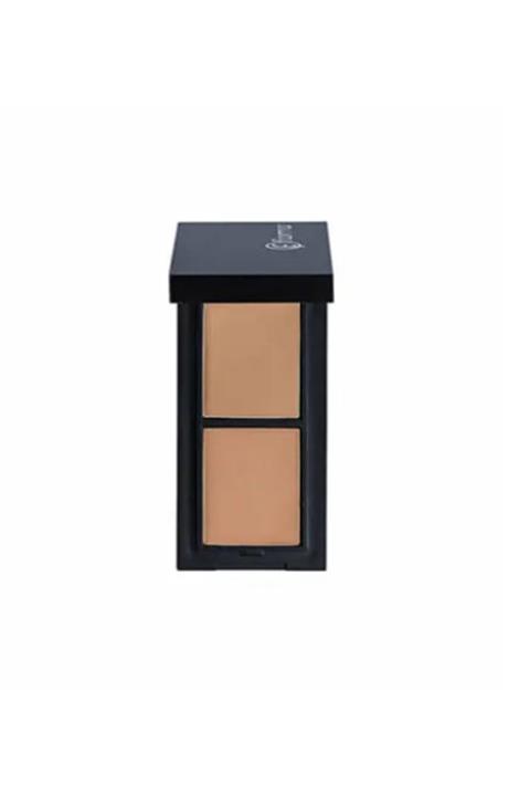 Flormar - Eyebrow Desıng Kıt 20 Light (kaş Makyaj Kiti)