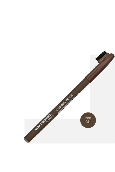 Esterel Eyebrow Pencil No 251