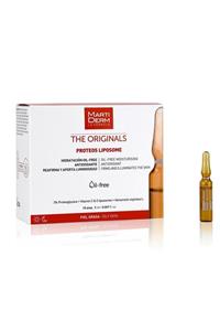 Martiderm Yağli Ciltler Için Serum - Proteos Liposome 10 Ampoules 8437000435105