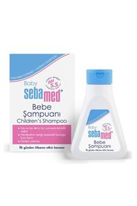 Sebamed Baby Şampuan 150 Ml