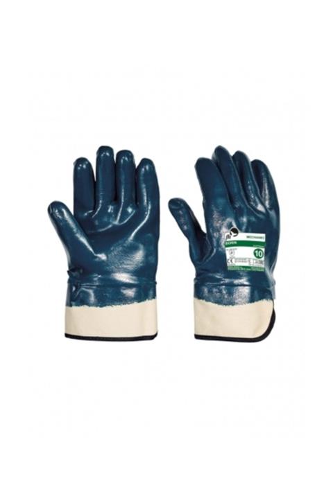 CERVA Borin Nitril Pamuk Eldiven