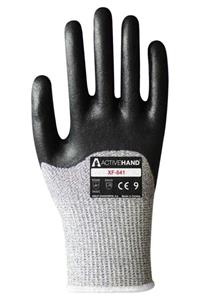 ACTIVEHAND Xf-641 Nitril Kesilme Dayanımlı Eldiven/9