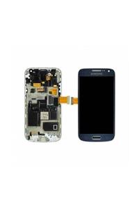 Samsung Kdr Galaxy S4 ( Gt - I9505 ) Revize Lcd Dokunmatik Ekran Lacivert