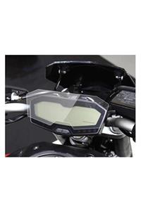 OLED GARAJ Yamaha Mt-07 Fz-07 Mt07 Ekran Koruyucu Film