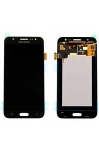 Samsung J5 Siyah Orjinal Lcd