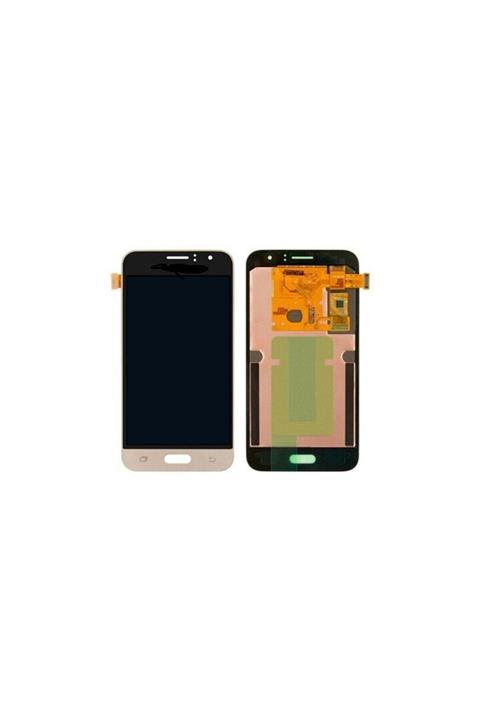 VERA TECH Samsung J120 Servis J1(2016) Lcd Gold