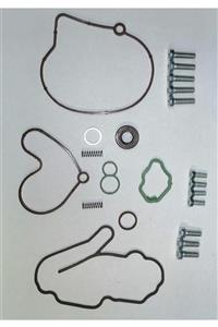 YERLİ MALI 180 Tandem Vakum Pompası Tamir Takımı Audi Vw Uyumlu