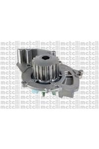 METELLI Su Pompası P307-p406/c4-c5/ducato-boxer/expert/jumpy/scudo/focus Iı/mondeo Iv 2,0tdcı-2,2hdı