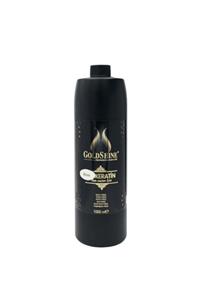 GOLD SHİNE Goldshine Krem Keratin 1000 Ml