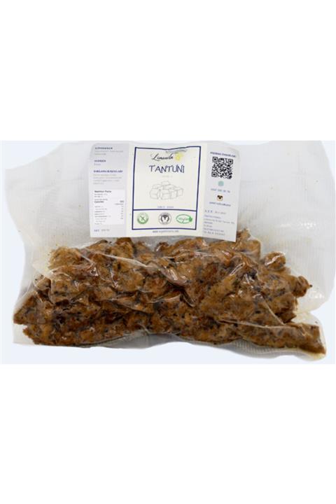 Limonita Vegan Tantuni