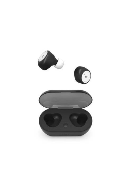 Energysistem Urban 1 True Wireless Siyah Kulaklık