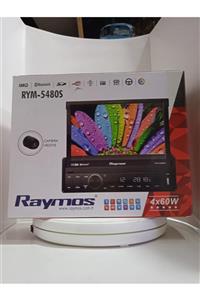 RAYMOS Multimedya&Görüntü Sistemleri Rym-5480s