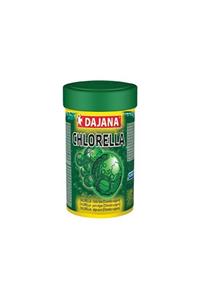 Dajana Chlorella Powder 100 ml 50 gr