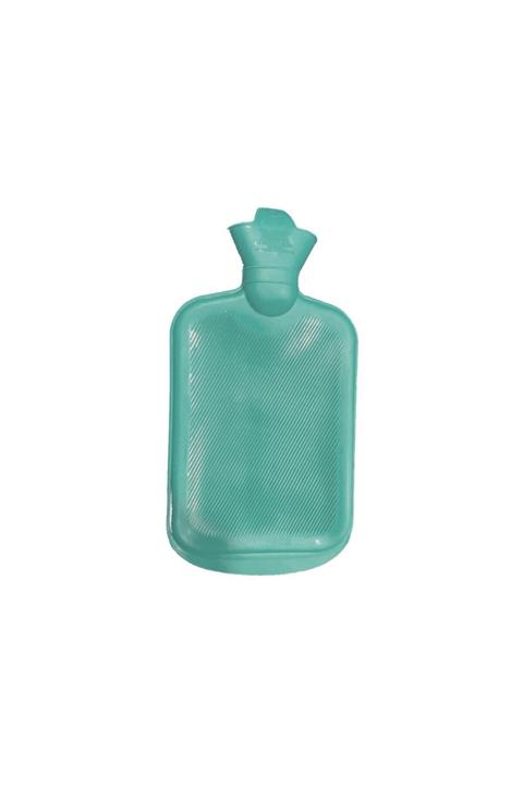 Doğan Sıcak Su Torbası - Koyu Yeşil