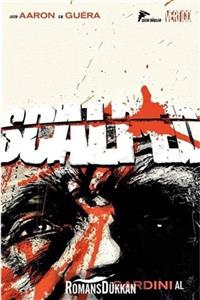 Çizgi Düşler Yayınevi Scalped Cilt 9 Gardını Al Jason Aaron