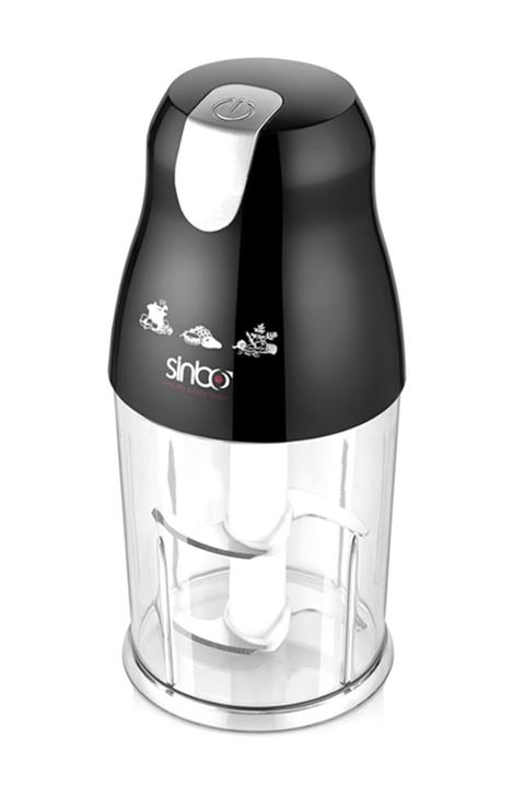 Sinbo Shb-3106 4 Bıçaklı Doğrayıcı Sınbo_Shb-3106