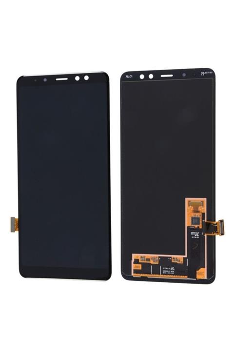 Milat Samsung Galaxy A8 2018 A530 Lcd Ekran Dokunmatik + Tamir Seti