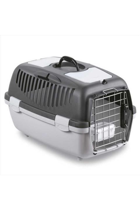 Stefanplast Gulliver 3 Delux Köpek Taşıma Çantası 61-40-38 Cm