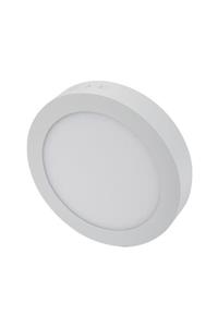 Cata Ct-5271 Sıva Üstü Panel Led Armatür Beyaz