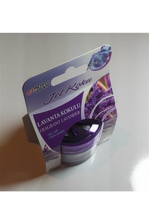 AutoDeepen Lavanta Jel Koku