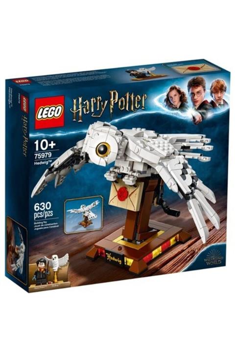 LEGO Harry Potter 75979 Hedwig™