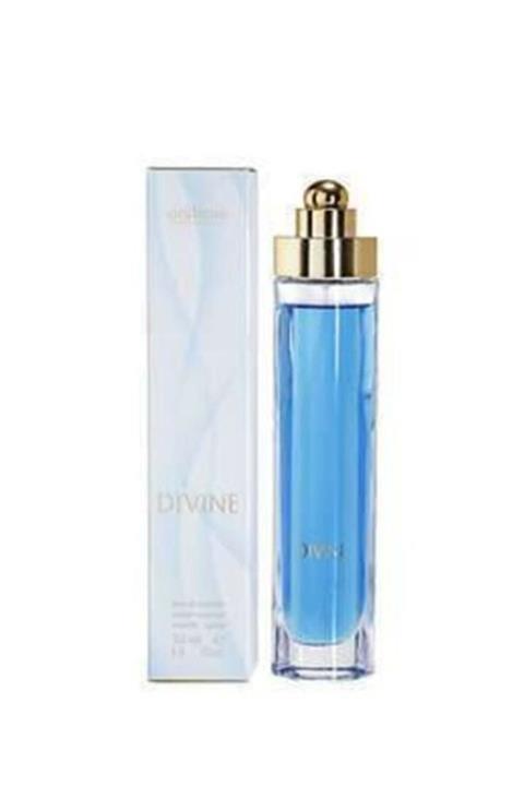 Oriflame Divine Edt Parfüm
