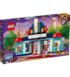 LEGO Friends Heartlake City Sineması 41448