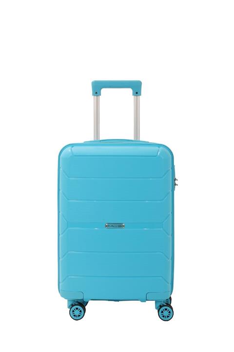 MÇS Kabin Boy Polipropilen Valiz V366